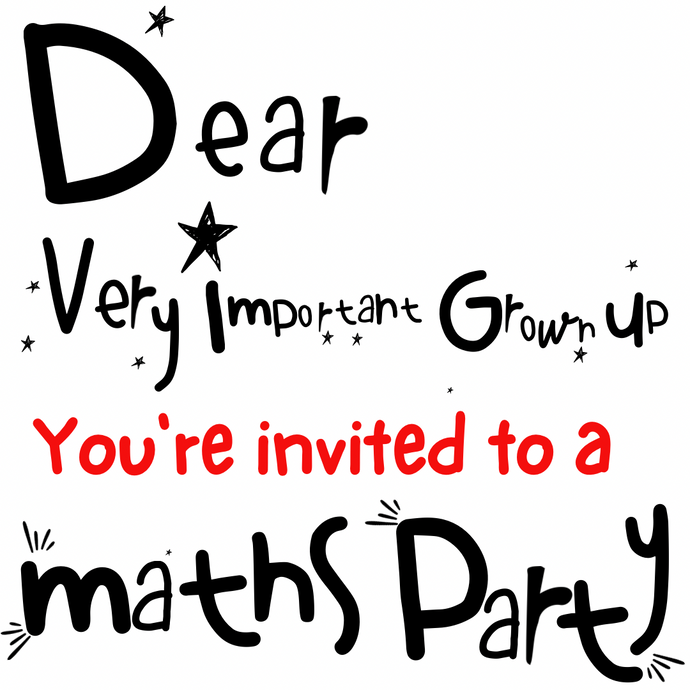 Maths Party