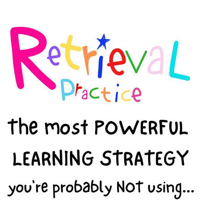 Boost Number Fluency with Retrieval Practice