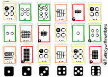 Load image into Gallery viewer, Multiplication Roll, Think, Solve
