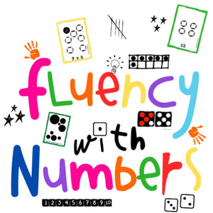 Fluency with Numbers 